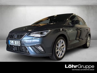 SEAT Ibiza FR 1.0 TSI 116PS DSG Navi; Sitzheizung; Rückfahrkamera