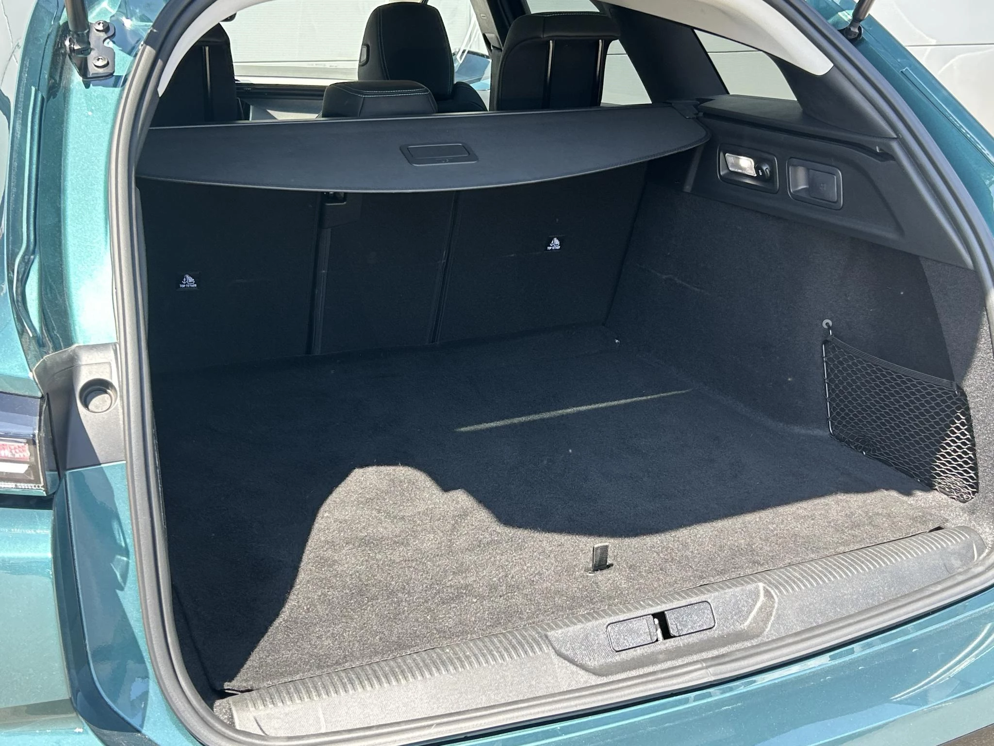 Peugeot e-308 SW Allure EV 54 kWh