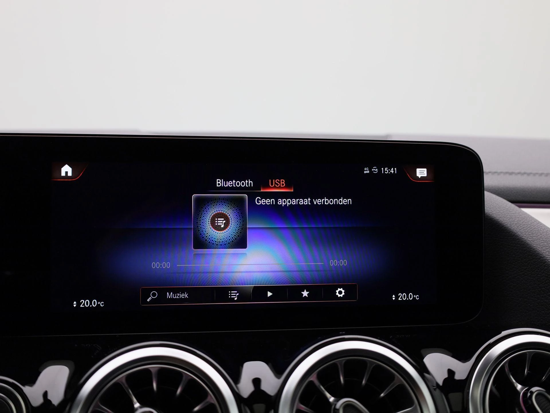 Mercedes-Benz GLA GLA 180 AMG Line