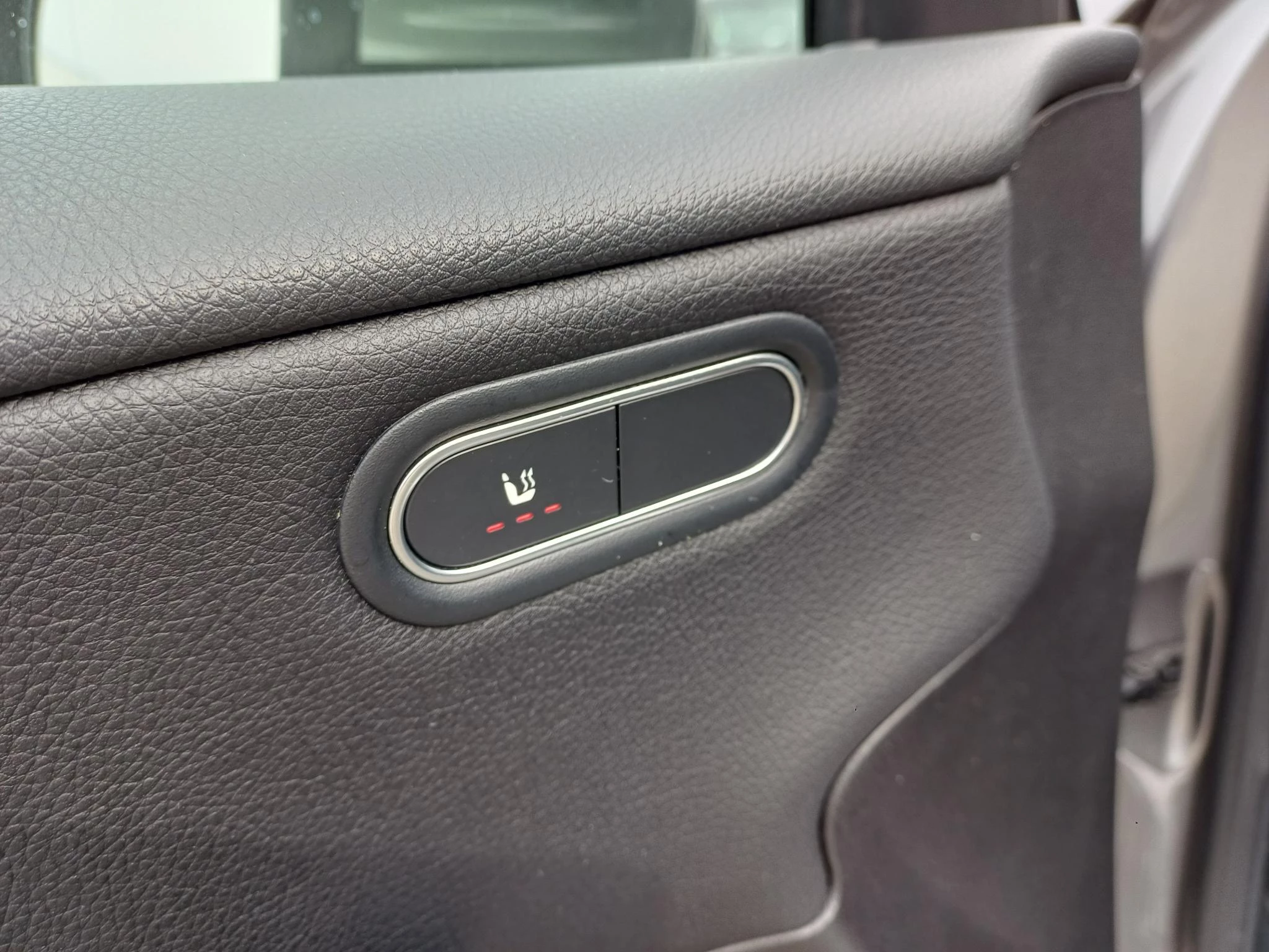 Mercedes-Benz A-Klasse A 200 Business Line