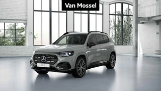 Mercedes-Benz GLB GLB 250+ AMG Line
