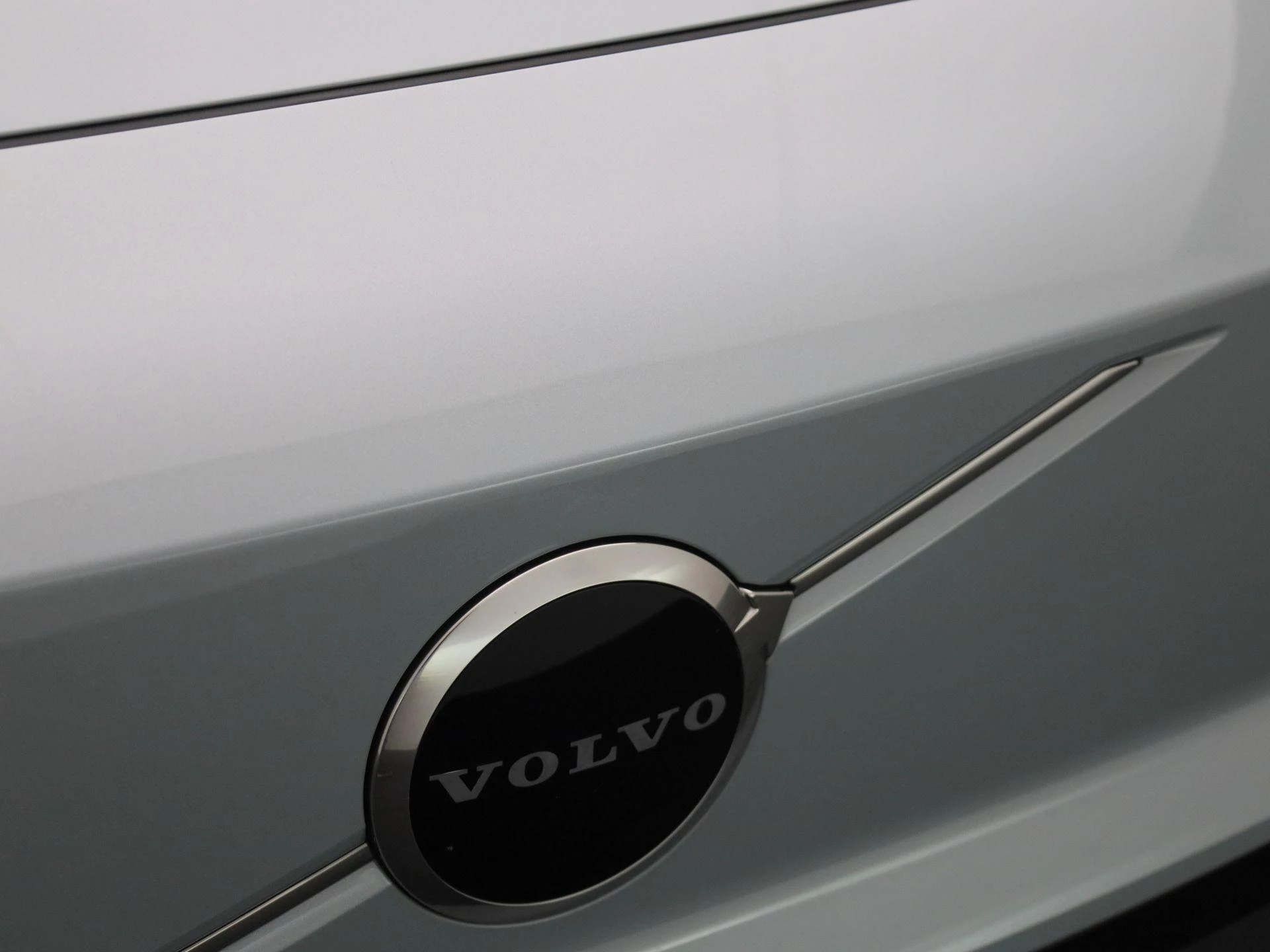 Volvo EX30 Single Motor Plus
