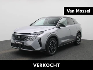 Peugeot 3008 1.2 HYBRID DSC6 GT