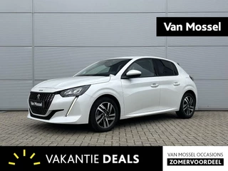 Peugeot 208 1.2 PureTech Allure Pack
