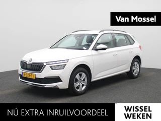 Škoda Kamiq 1.0 TSI Ambition
