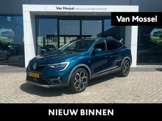 Renault Arkana 1.6 E-Tech Hybrid 145 Intens