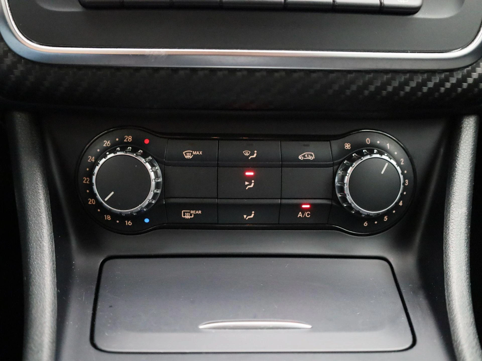 Mercedes-Benz A-Klasse 180 Prestige