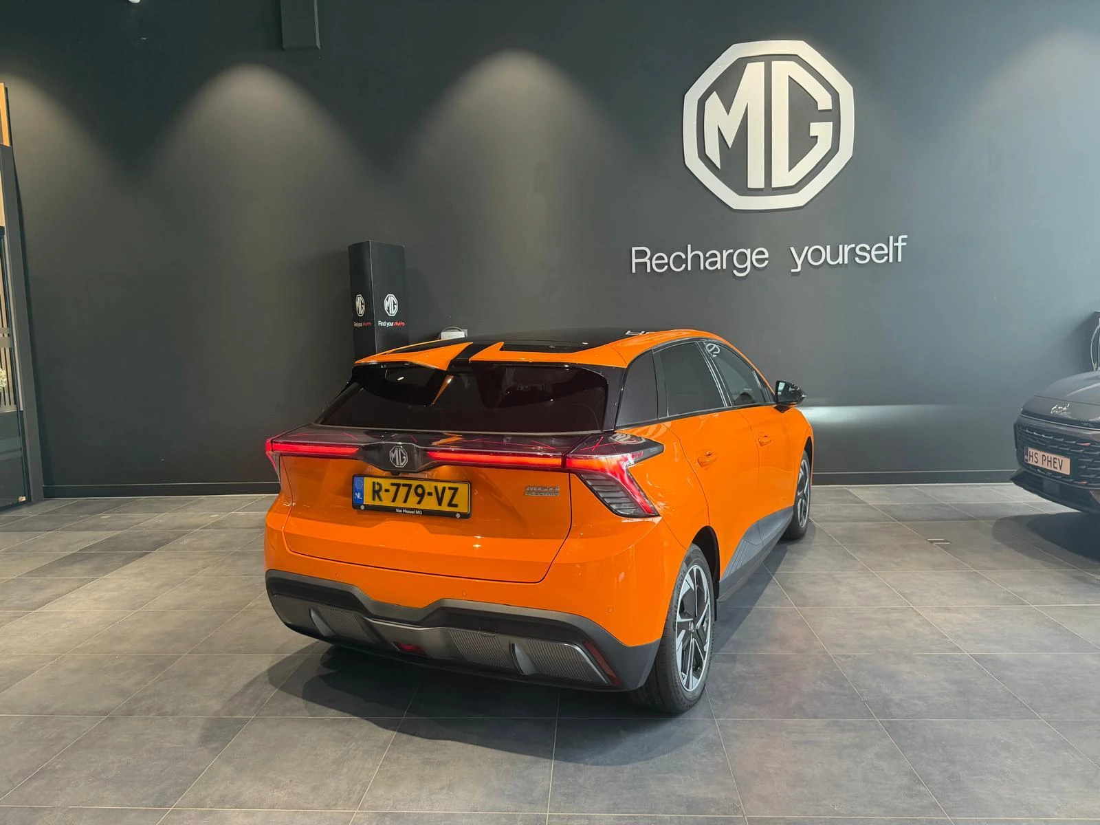 MG-MG4 EV-image-5