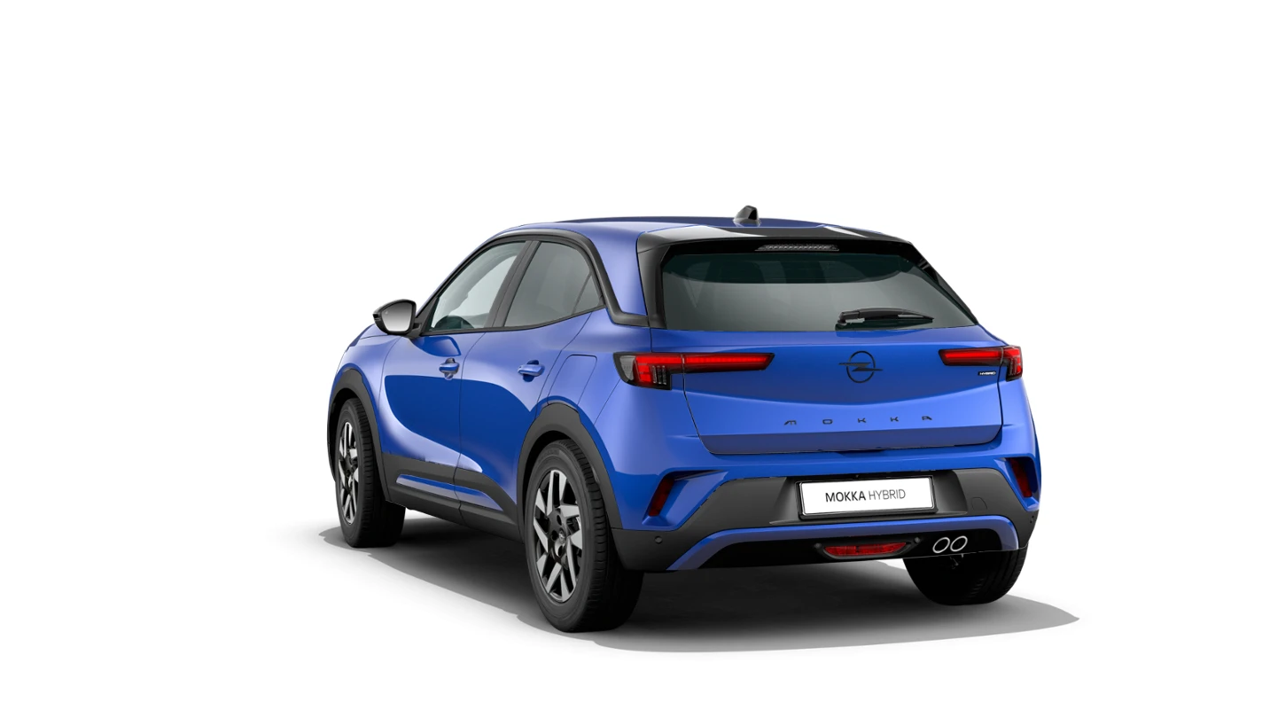 Opel Mokka Business Edition