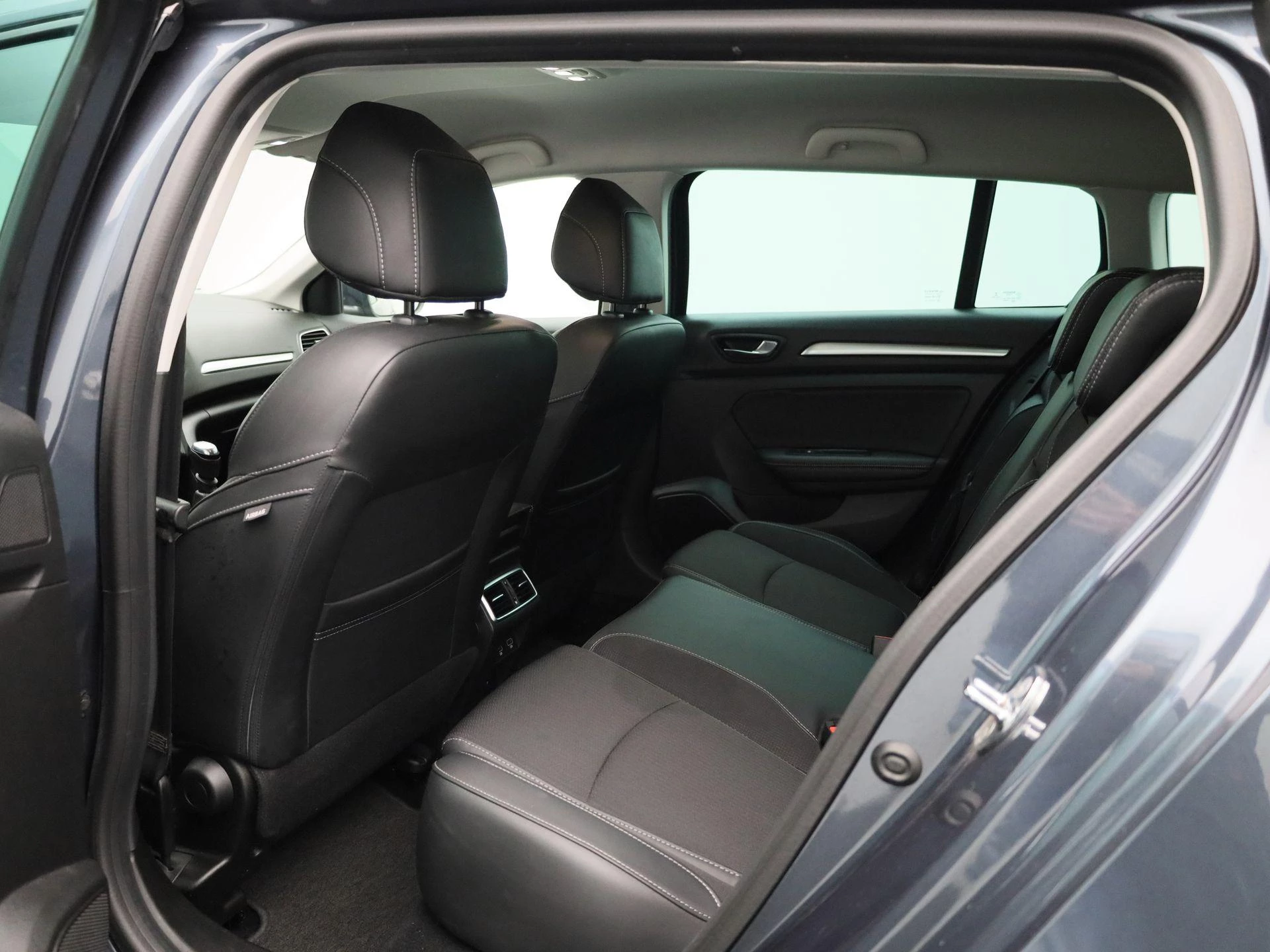 Renault Mégane Grand Tour Grandtour TCe 140 GPF Intens