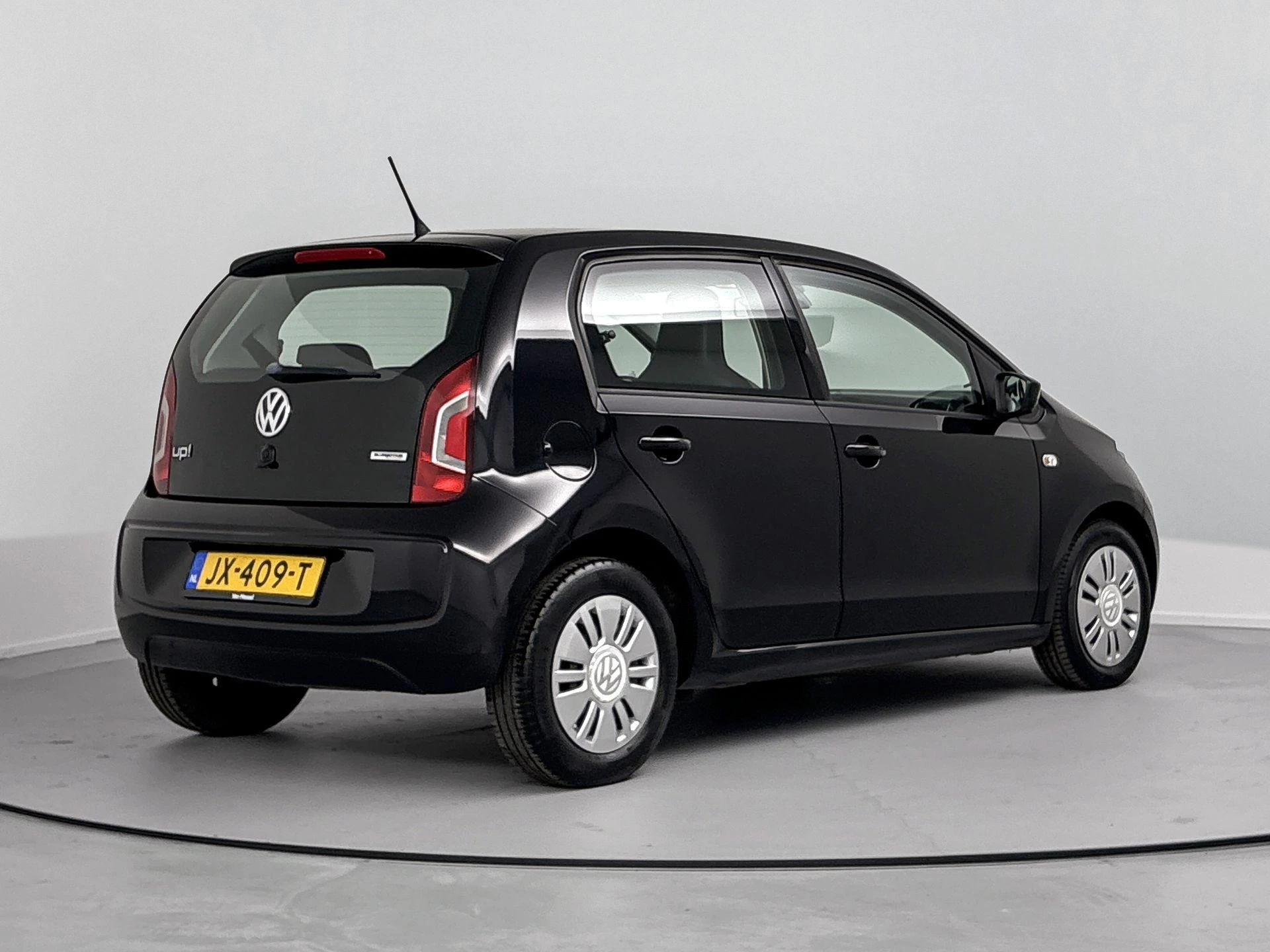 Volkswagen up! 1.0 move up! BlueMotion