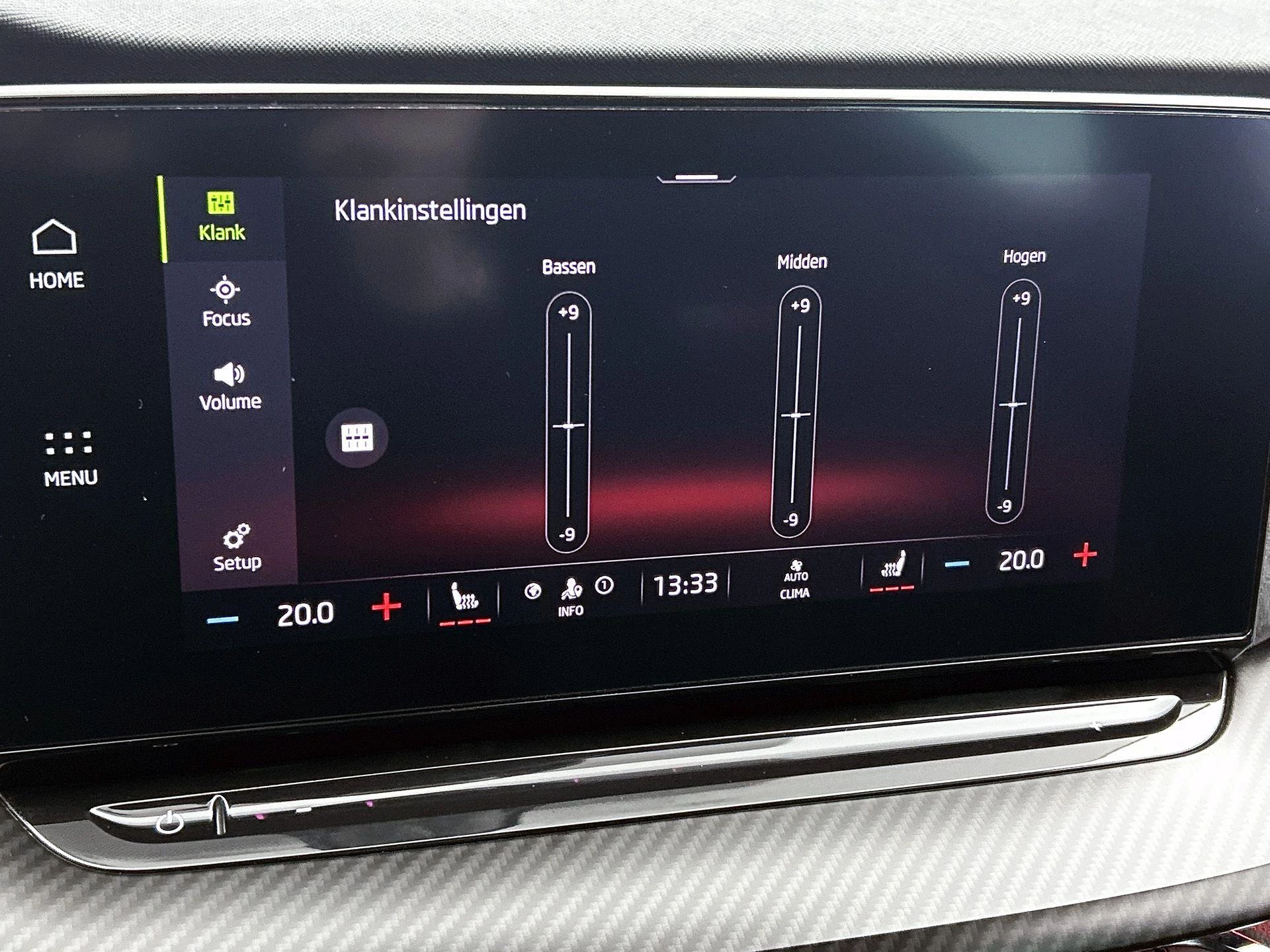 Škoda Octavia 1.4 TSI RS iV PHEV Business
