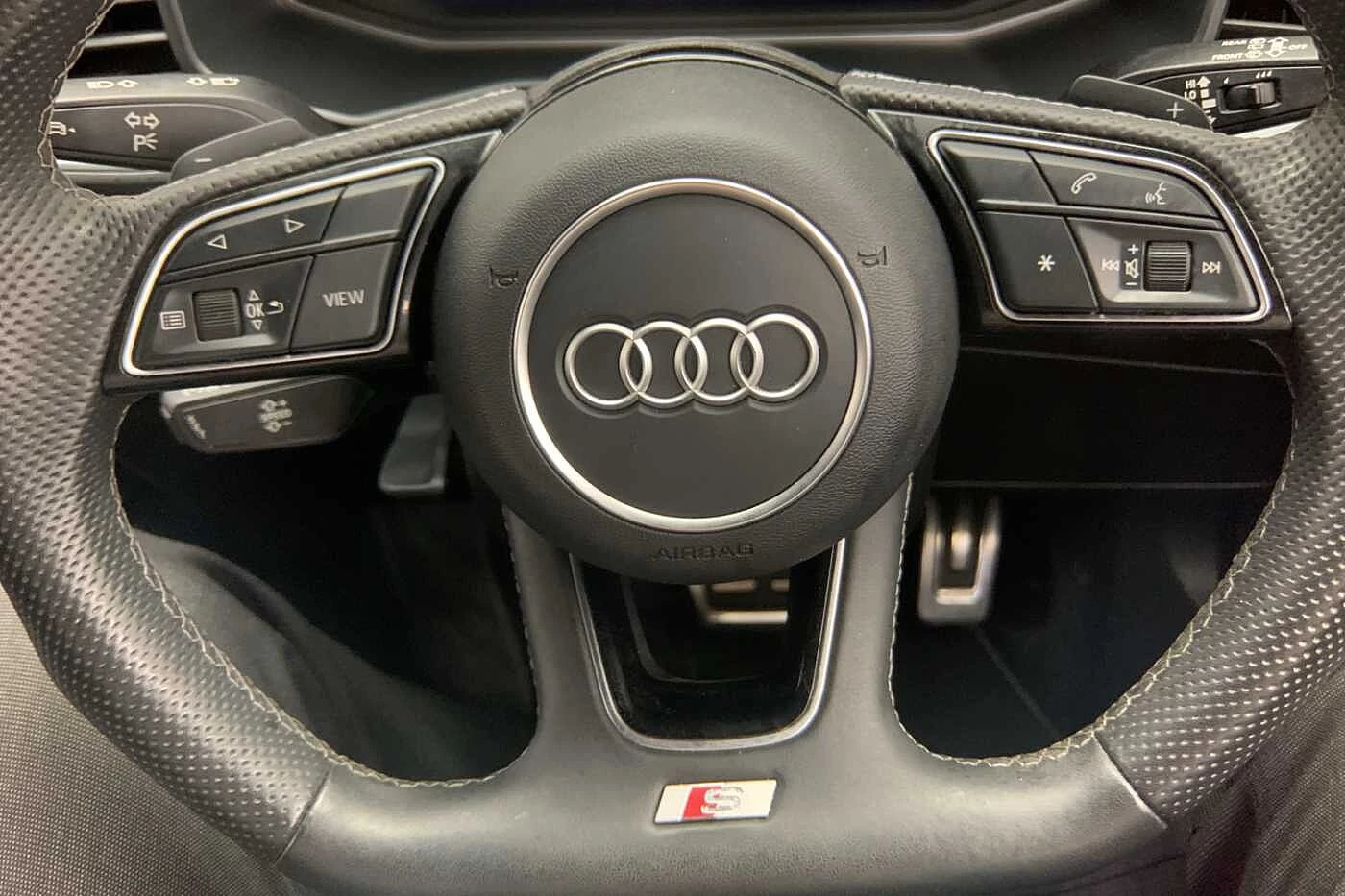 Audi-A1 Sportback-image-17