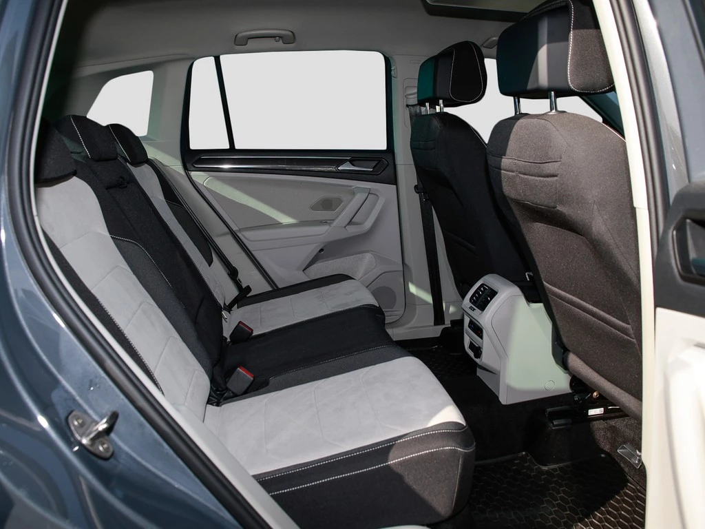 Volkswagen Tiguan 2.0 TDI DSG Elegance Navi/Matrix/Standhz