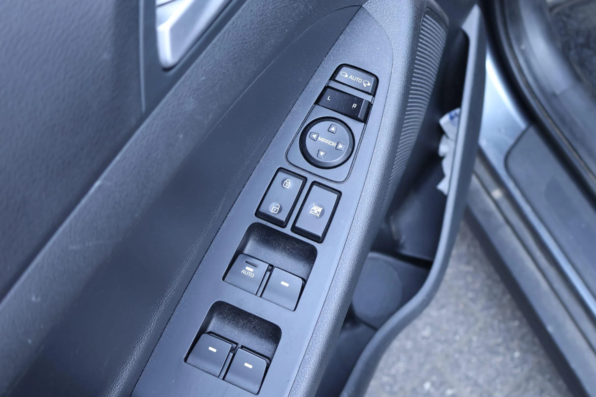 Hyundai Tucson 1.6 T-GDi i-Motion