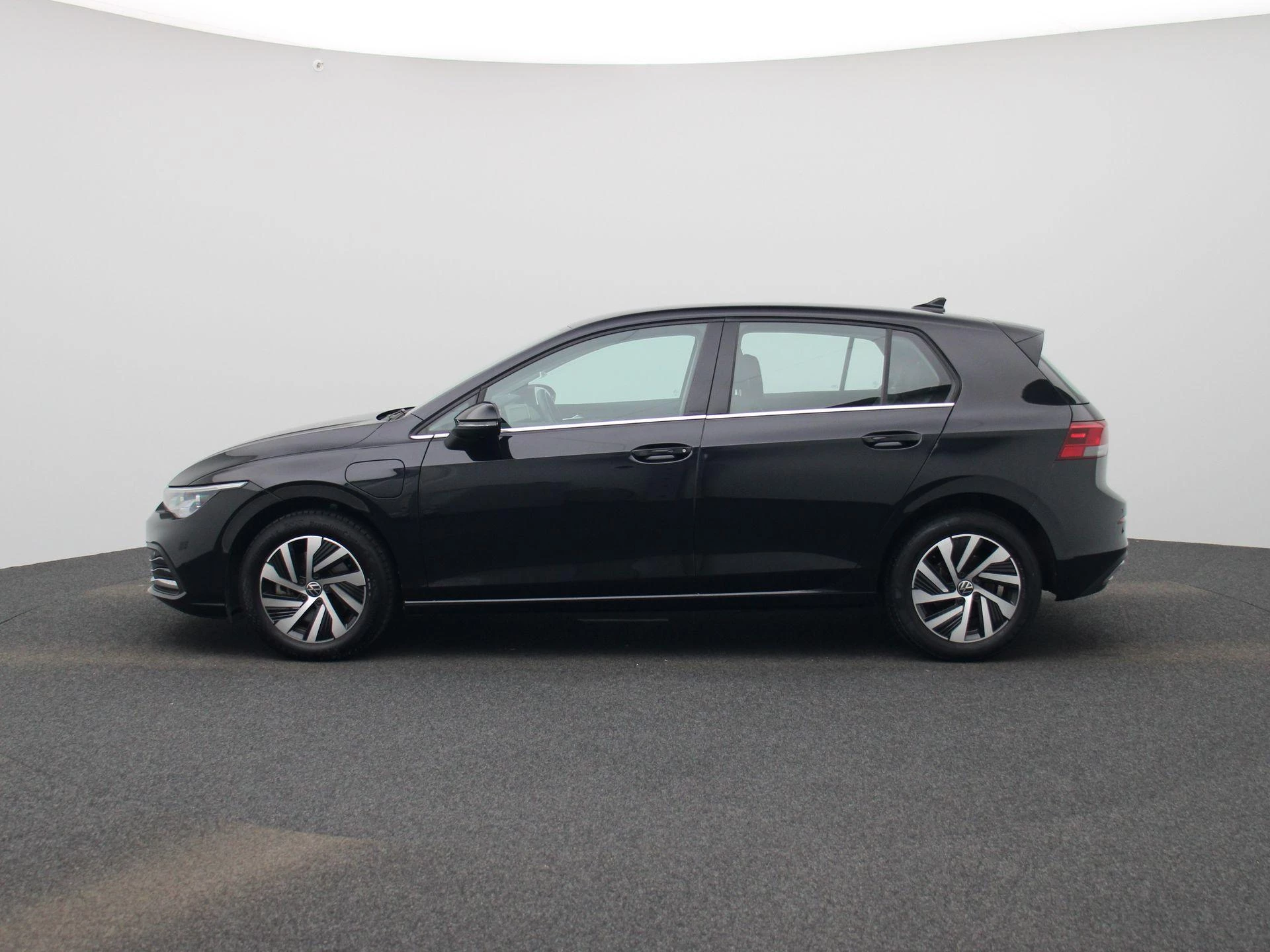 Volkswagen Golf VIII 1.4 eHybrid Style Business DSG