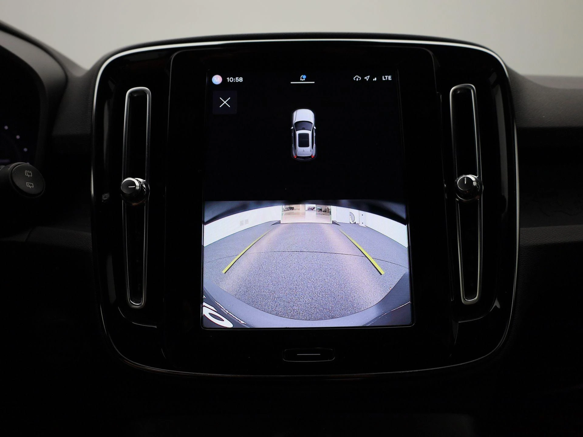 Volvo XC40 Recharge Core