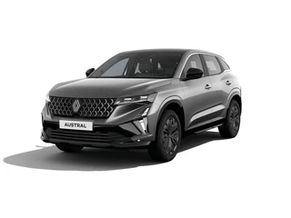 Renault Austral mild hybrid 150 X-Tronic Techno