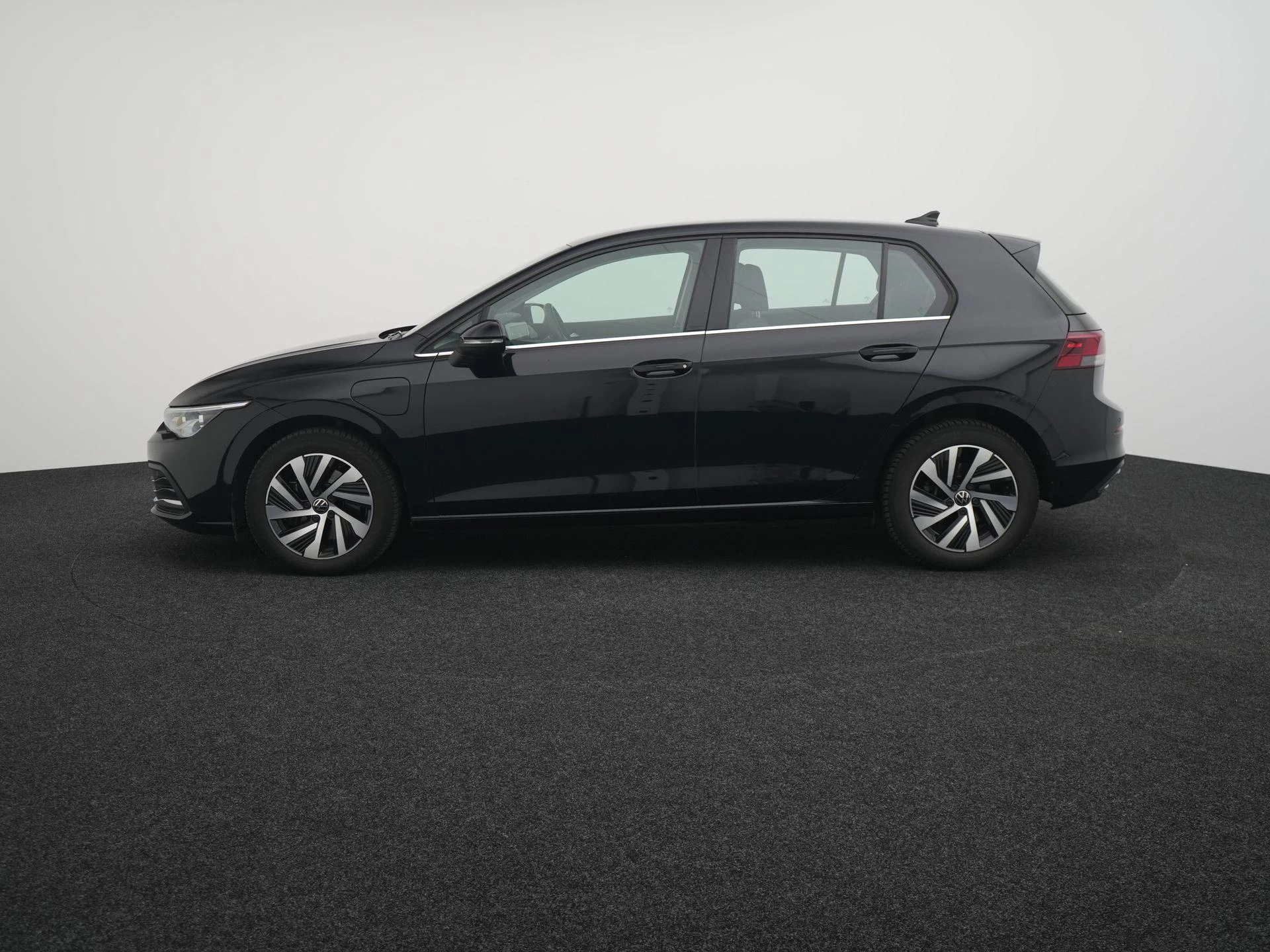 Volkswagen Golf 1.4 eHybrid Style