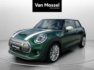 MINI Electric Cooper SE EL Essential 184HK 3d Aut.