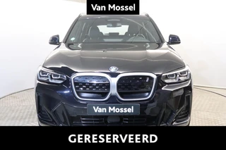 BMW iX3 iX3