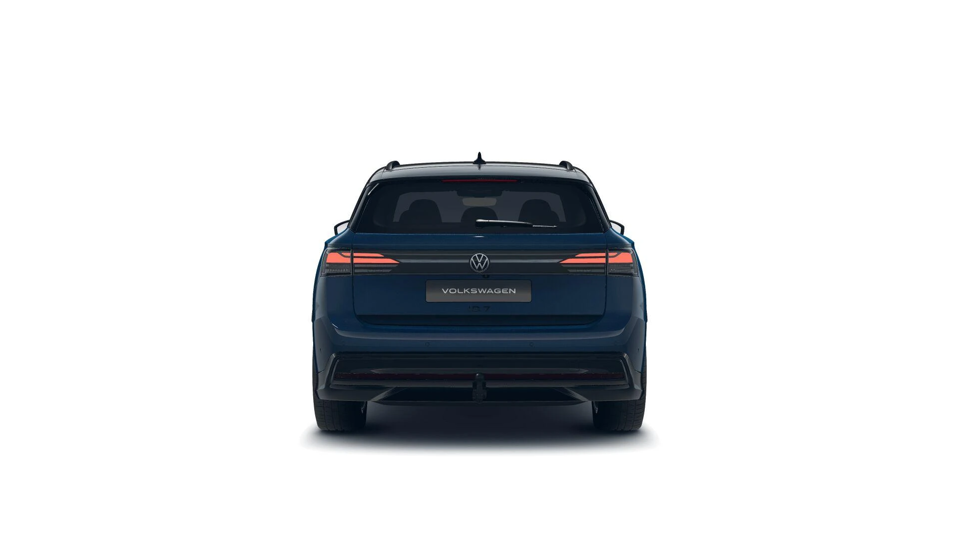 Volkswagen ID.7 Tourer Limited Edition 77 kWh