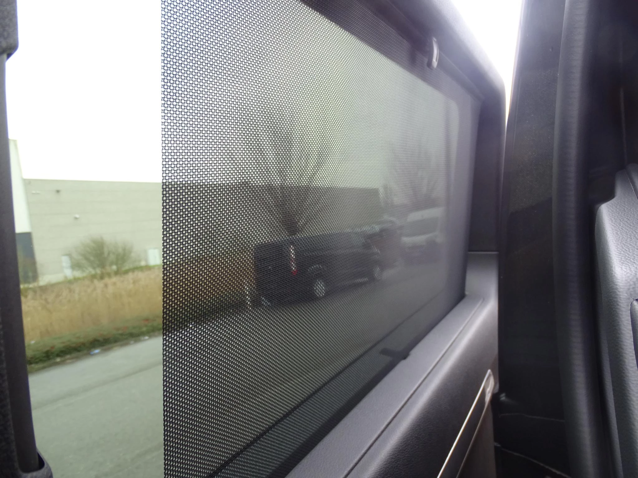 Opel Vivaro 2.0 BlueHDi 180 S&S EAT8 €6.4 DC L3H1