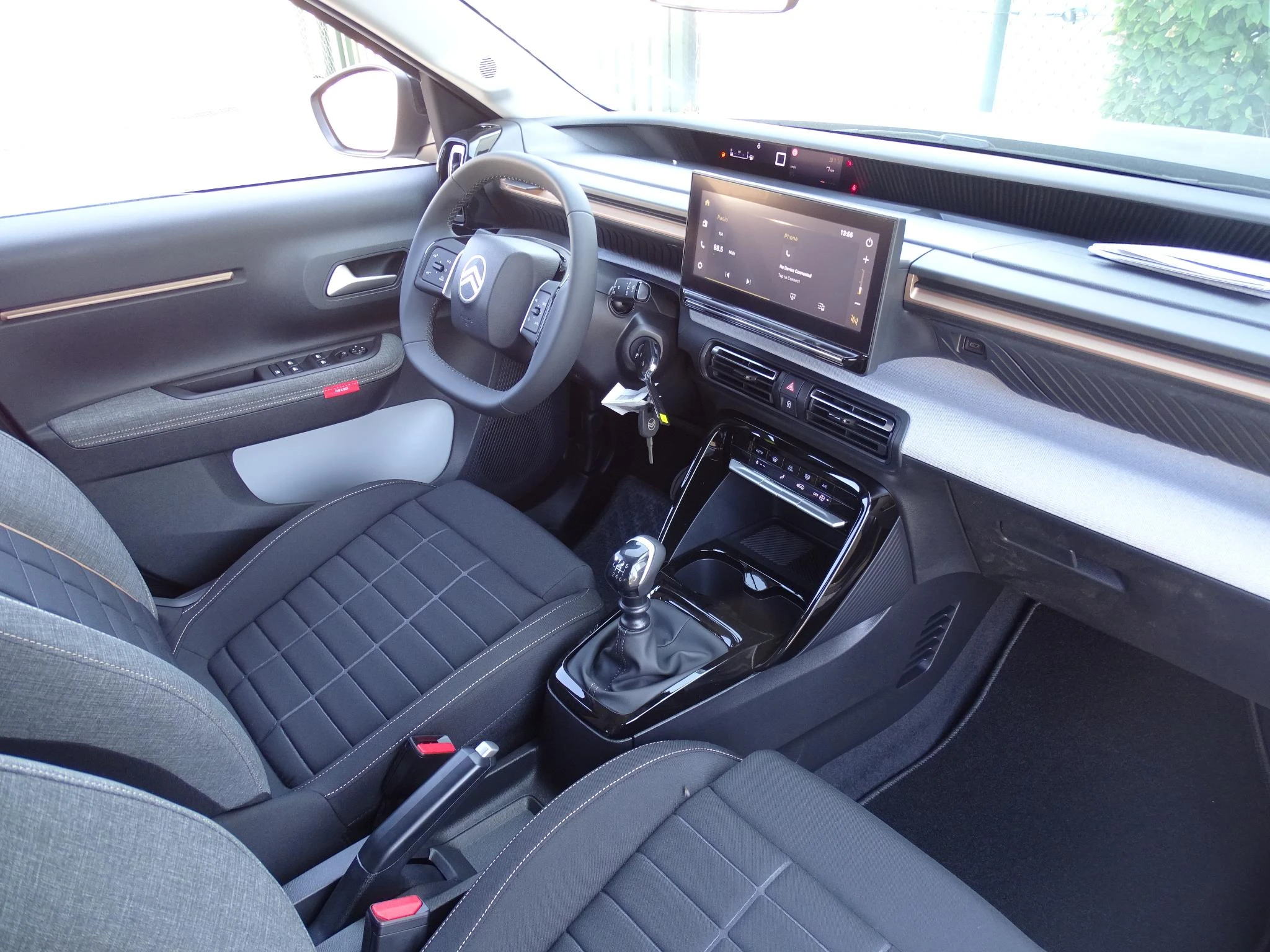Citroën-C3 Aircross-image-11