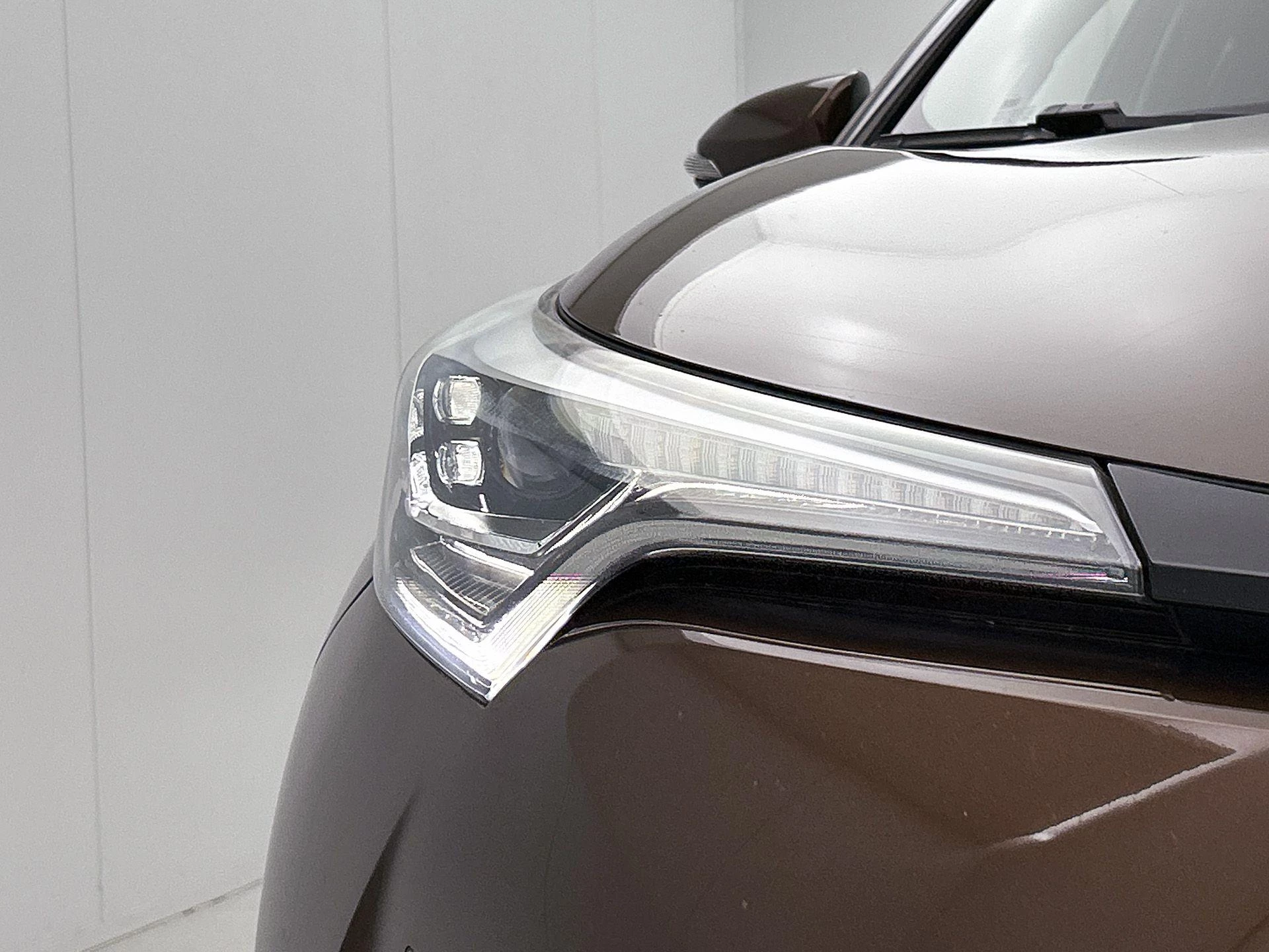 Toyota C-HR 1.8 Hybrid Premium