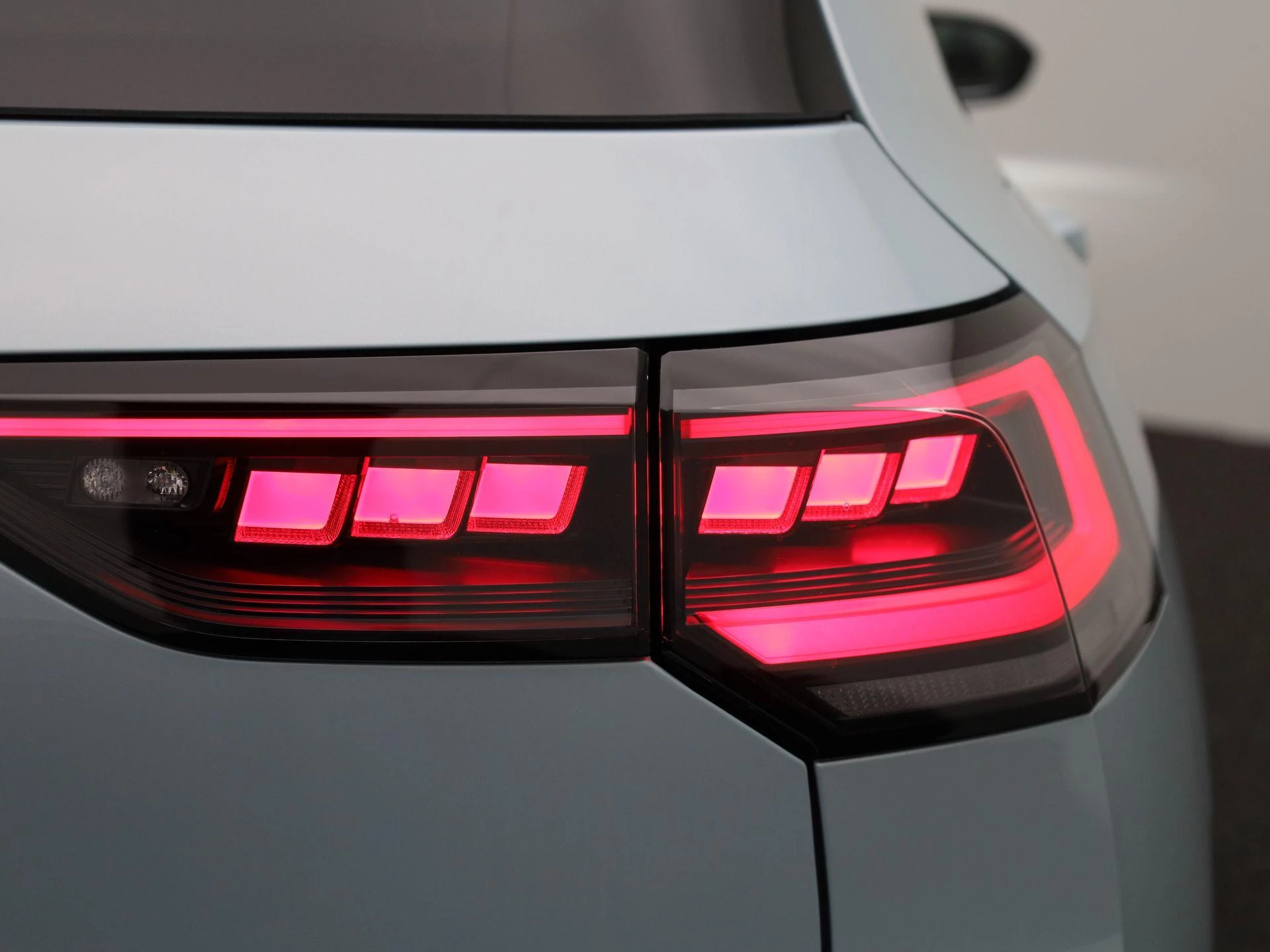 Volkswagen Golf 1.5 eHybrid GTE 272 PK|
