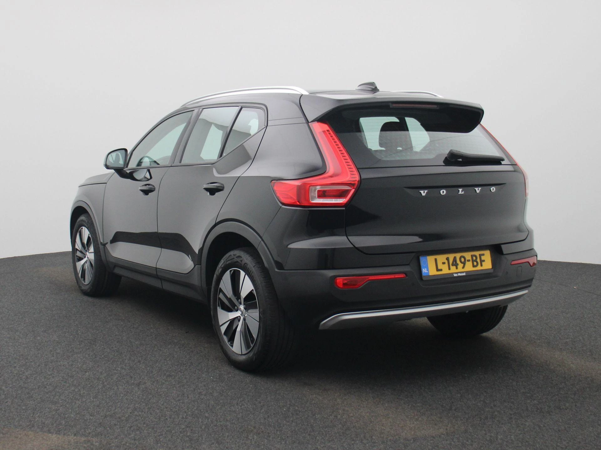 Volvo XC40 1.5 T3 Business Pro
