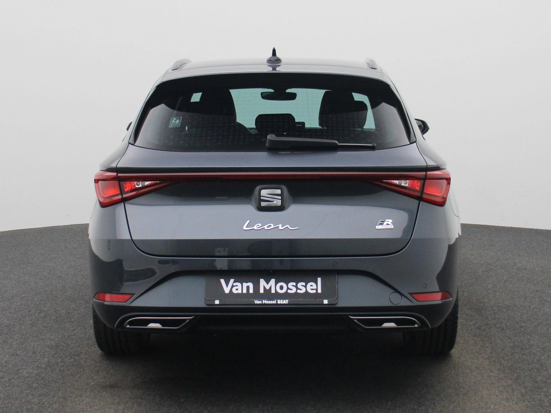 SEAT León