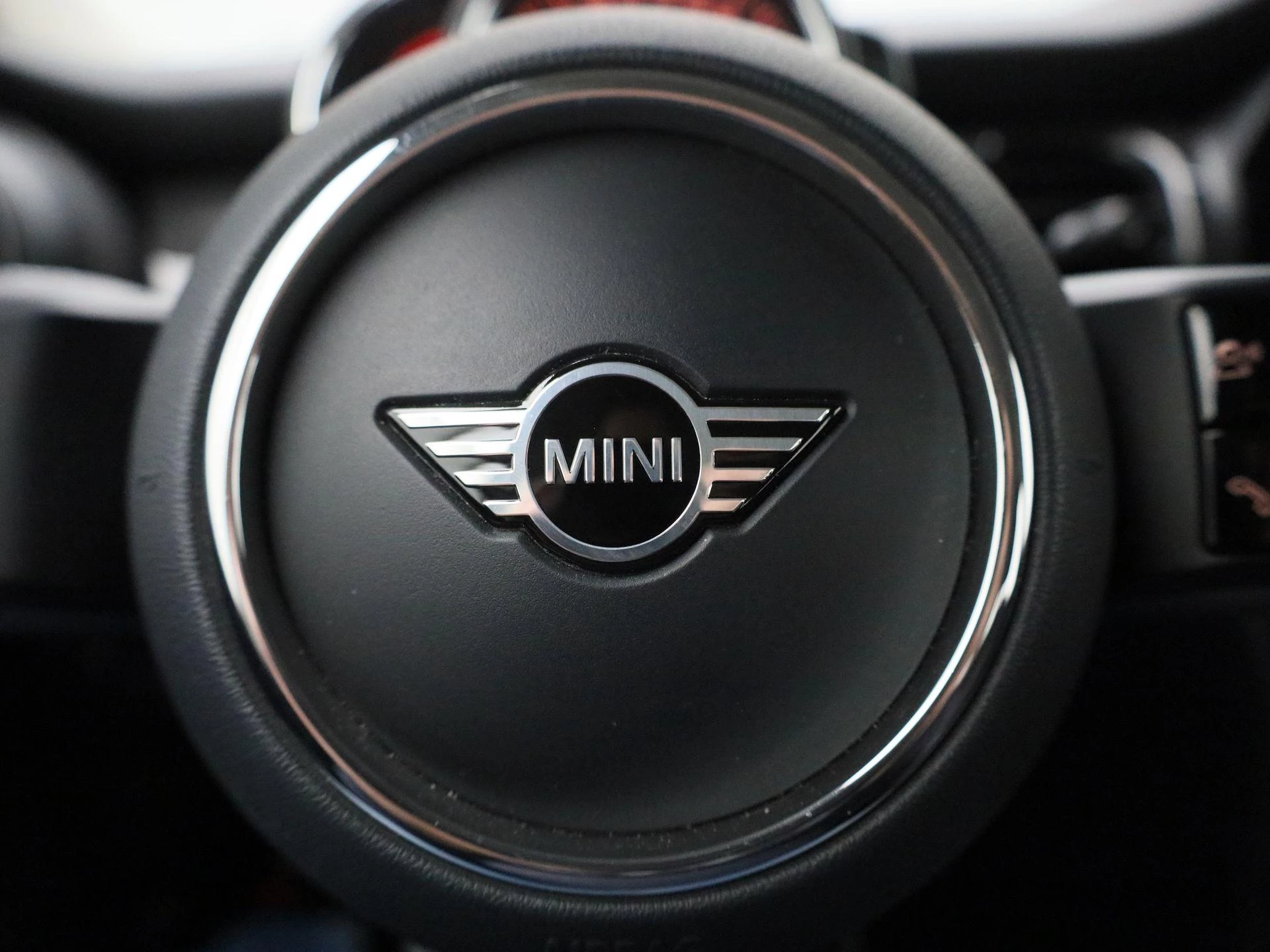MINI One Mini