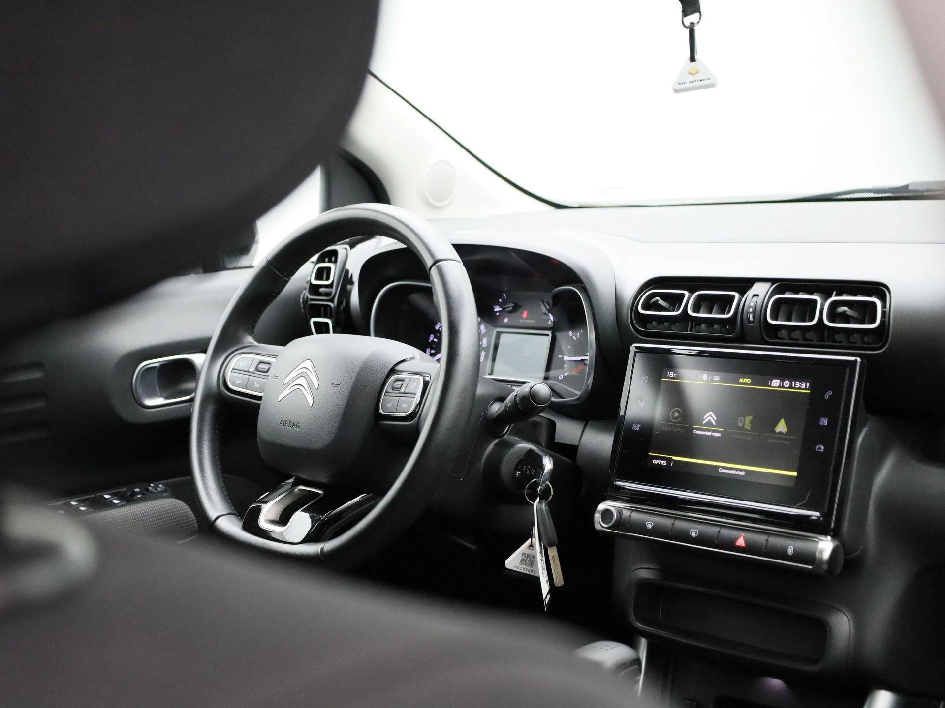 Citroën-C3 Aircross-image-29