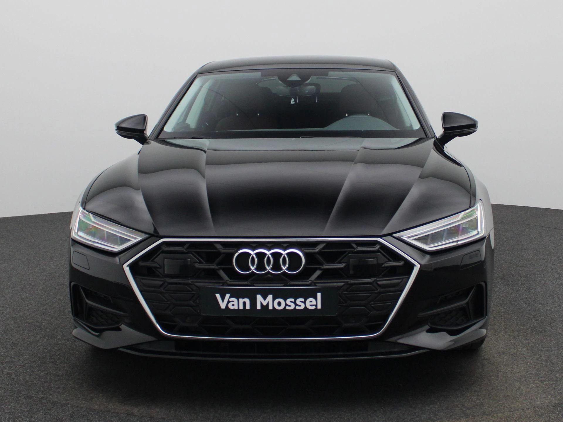 Audi A7 Sportback 2.0 35 TDI 120kW S tronic