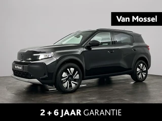 Opel Frontera 1.2 Turbo Hybrid GS