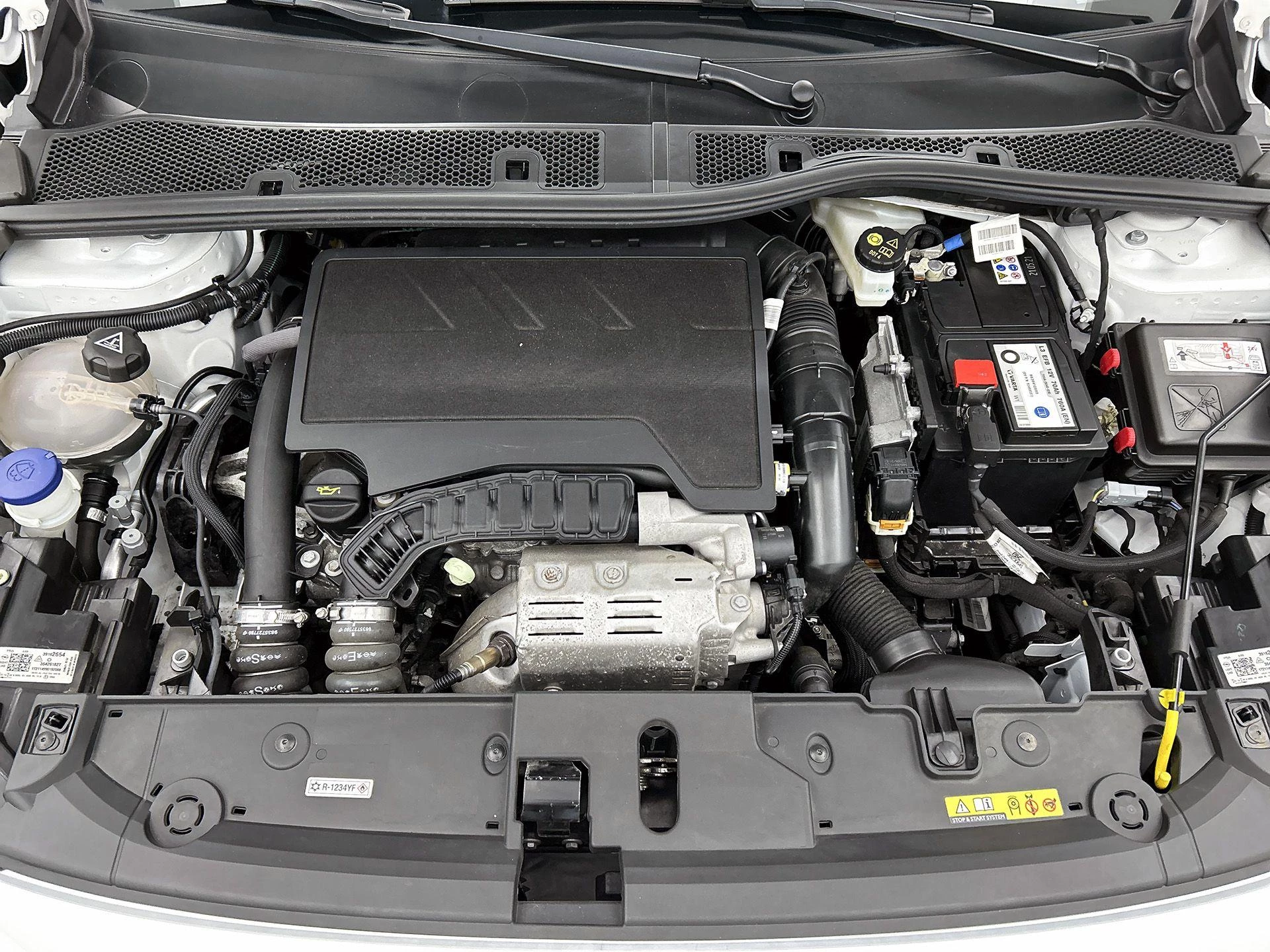 Opel Corsa 1.2 Edition