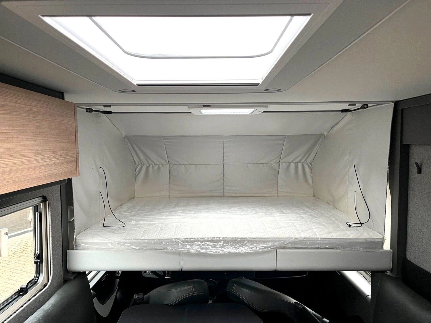 Hymer BMC 680-I Hmer B-MC I 680 - ALDE