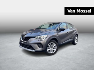 Renault Captur Evolution