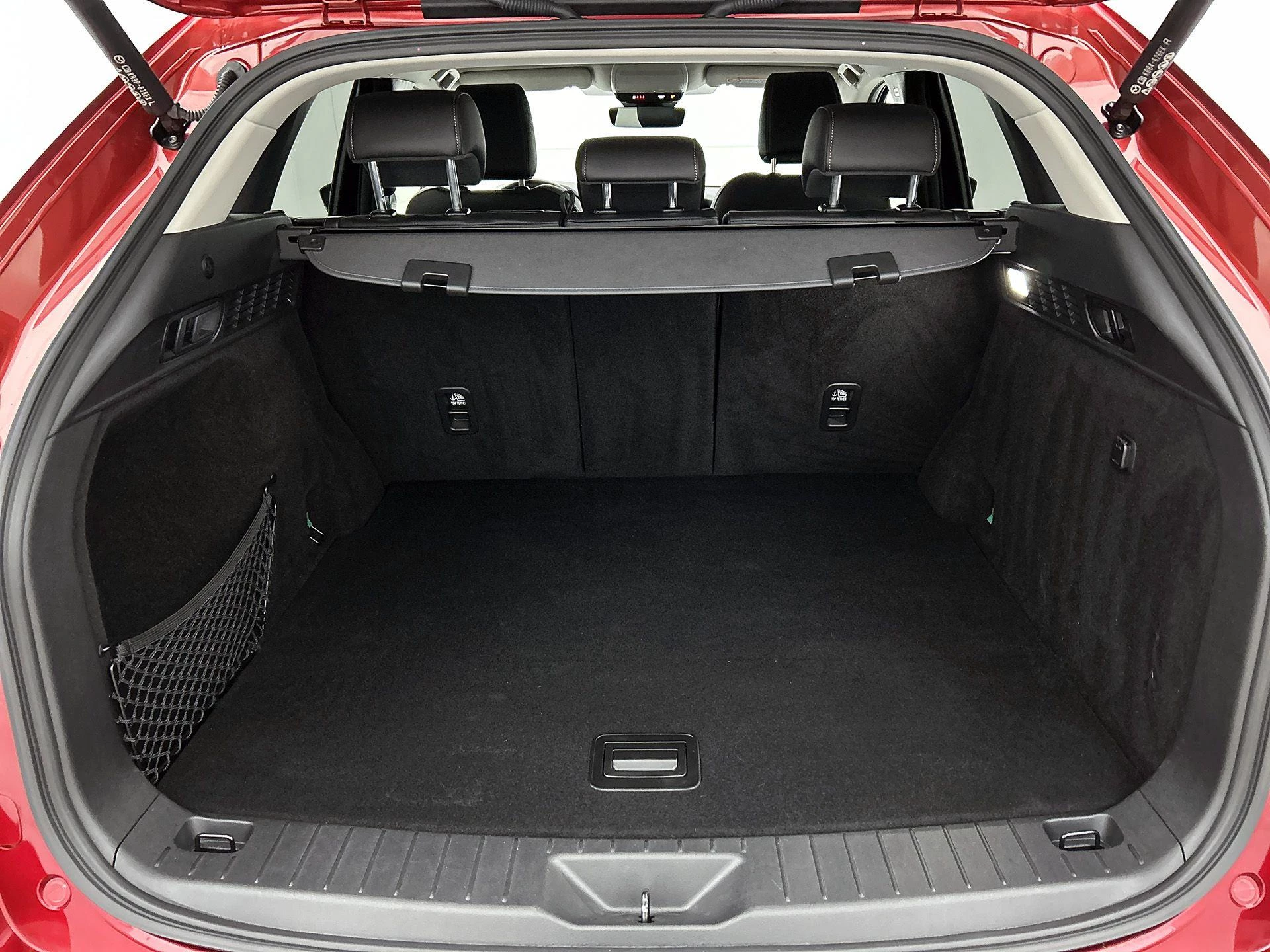 Mazda CX-60 2.5 e-SkyActiv PHEV Homura
