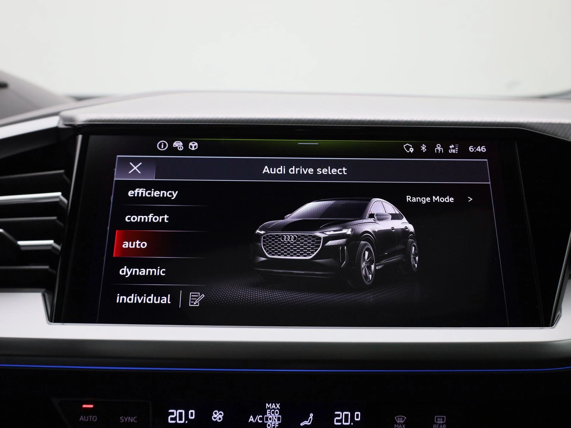 Audi Q4 Sportback e-tron 45 Edition 82 kWh