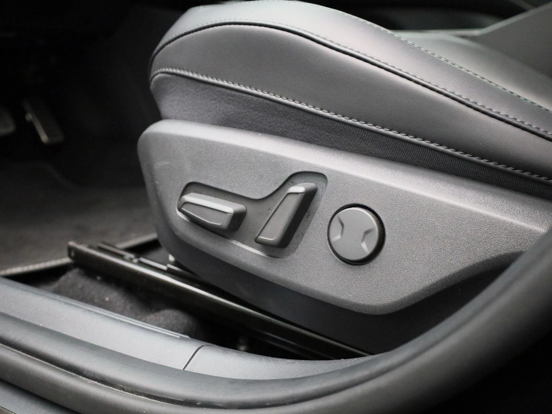 Kia Niro EV Plus Advanced 64.8 kWh