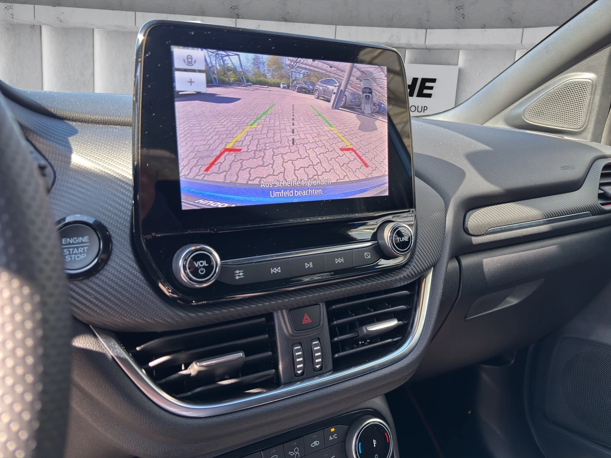 Ford Puma ST-Line X Aut*LED*ACC*KAM*NAVI*SOUND