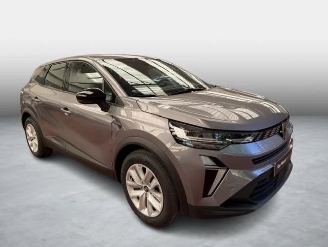 Renault Symbioz E-Tech full hybrid 145 Evolution