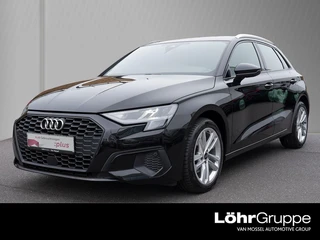 Audi A3 Sportback 30 TDI Navi ACC StandHzg Business