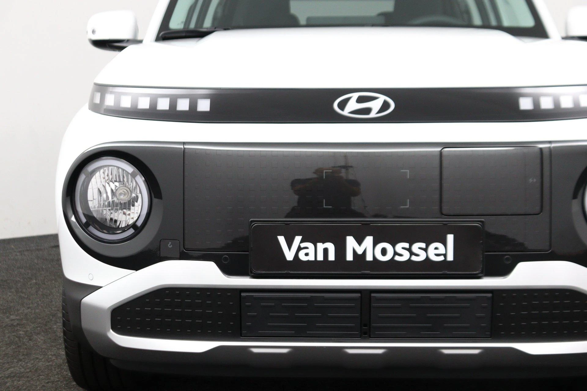 Hyundai Inster Pulse Advanced 42 kWh