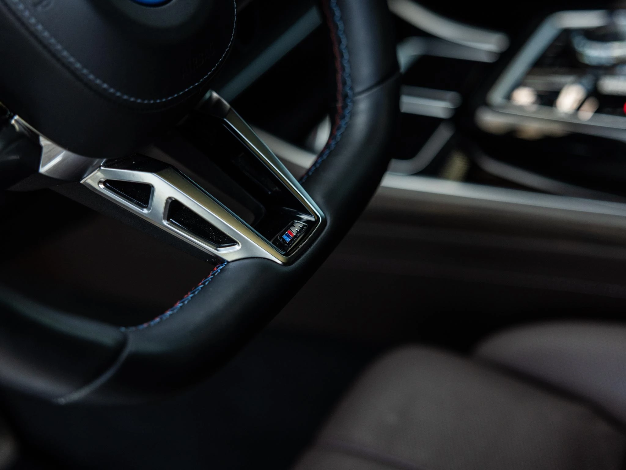 BMW 7 Serie M760e xDrive