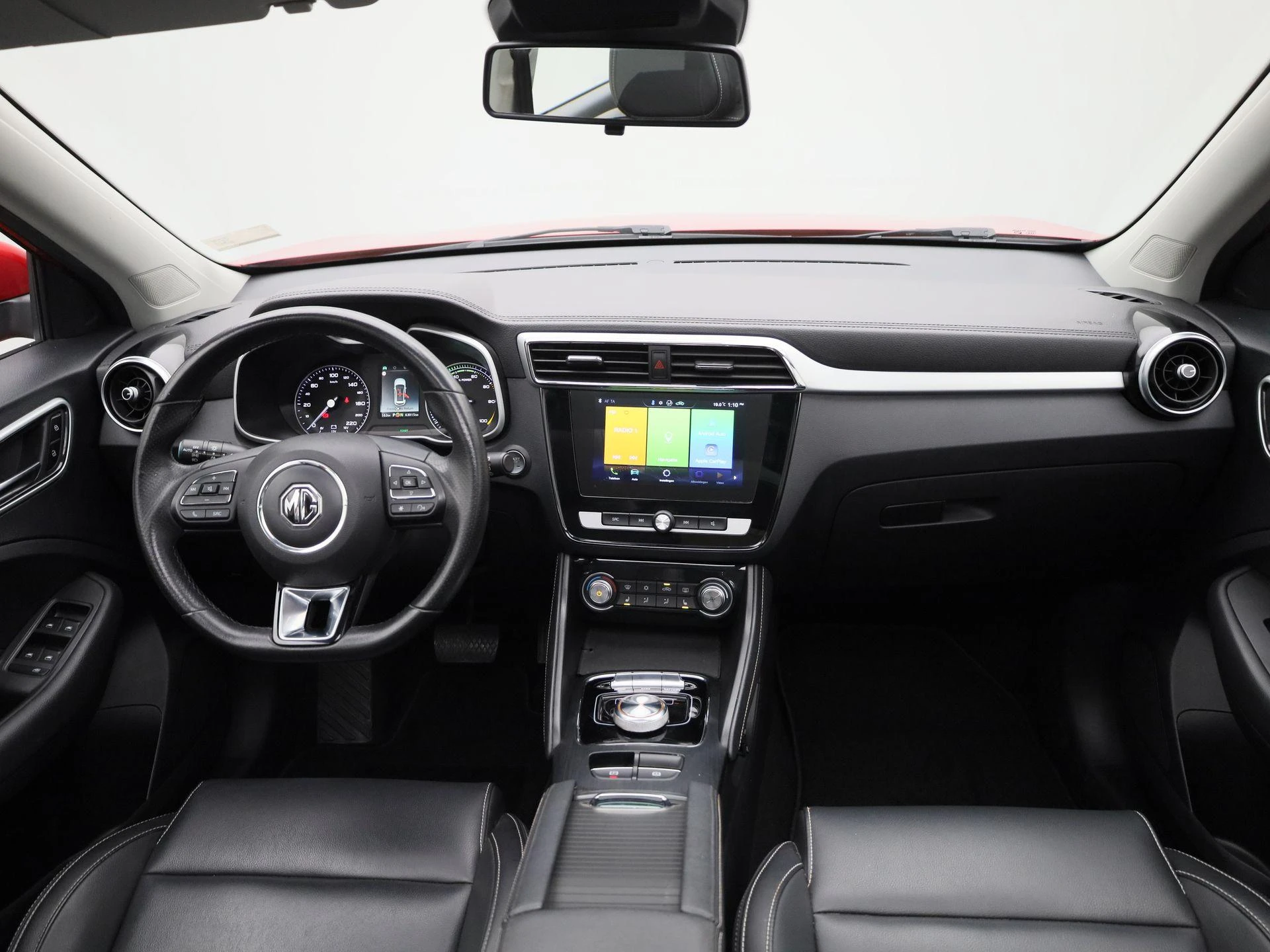 MG-ZS EV-image-35