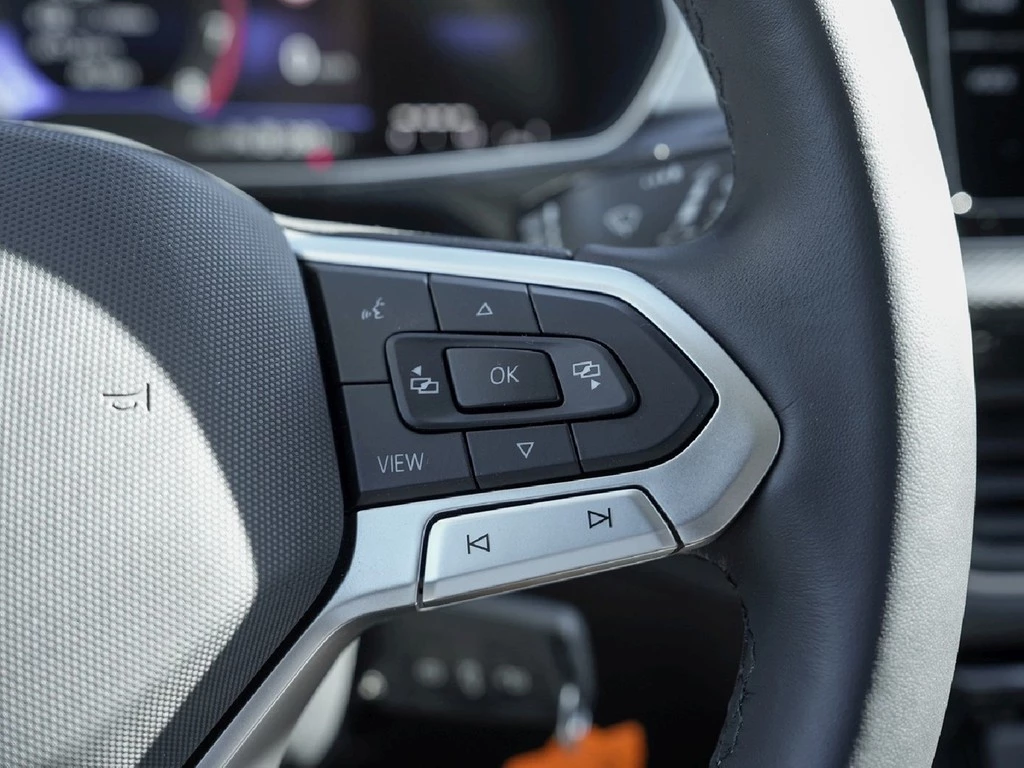 Volkswagen T-Cross 1,0 TSI Goal,LED,Navi,Apple Car Play ACC,ALU 17,Climatronic,Sitzheizung