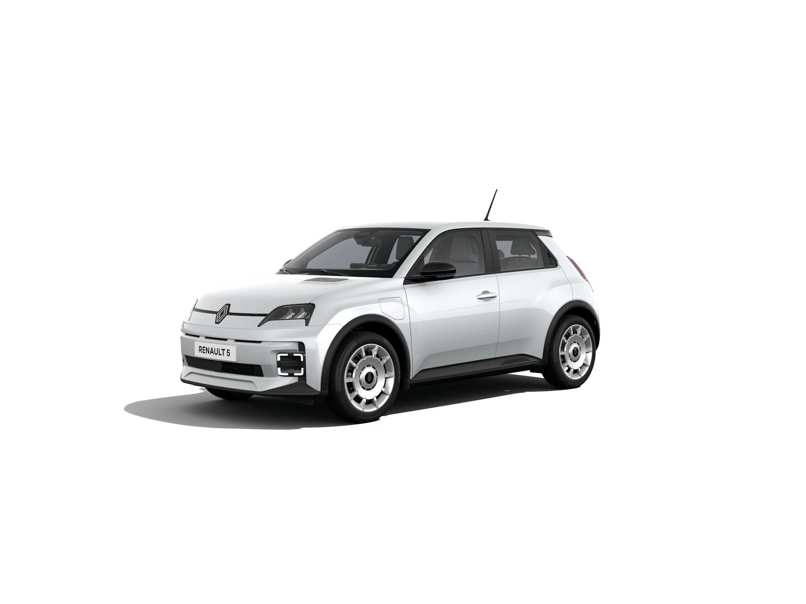 Renault 5 Evolution
